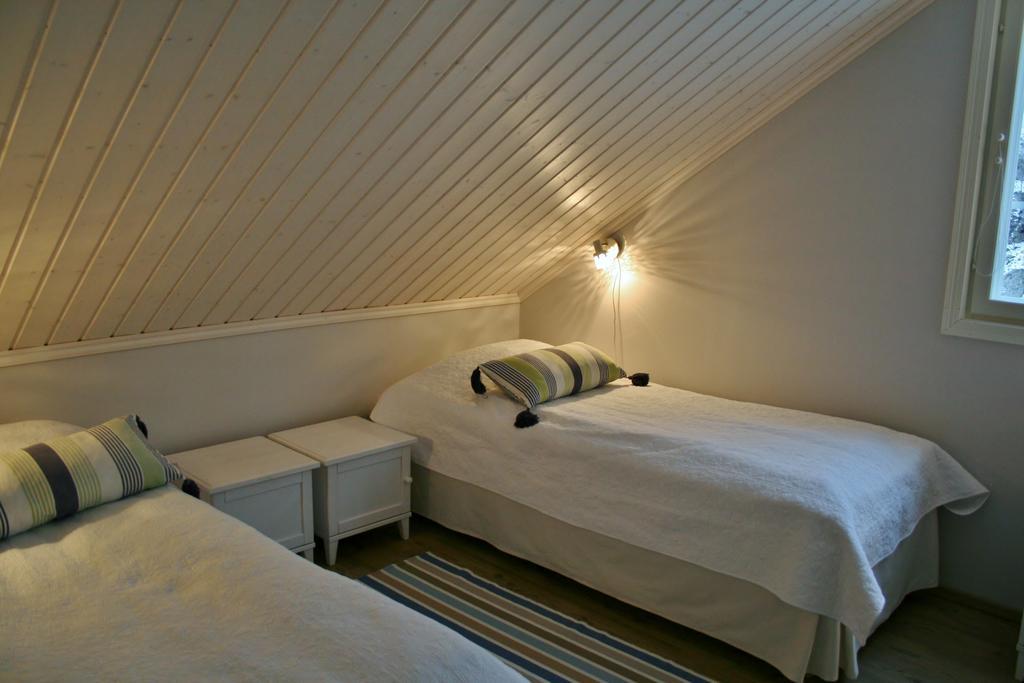 Huvilaranta Villas Isojarvi 客房 照片