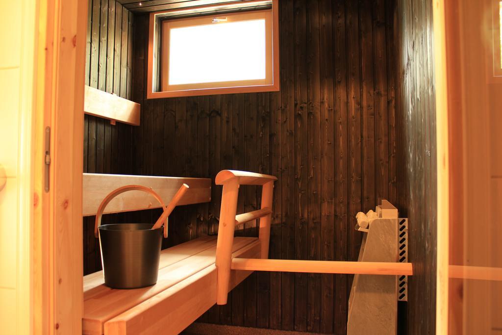 Huvilaranta Villas Isojarvi 客房 照片