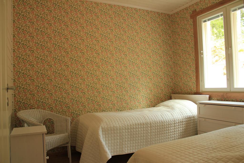 Huvilaranta Villas Isojarvi 客房 照片