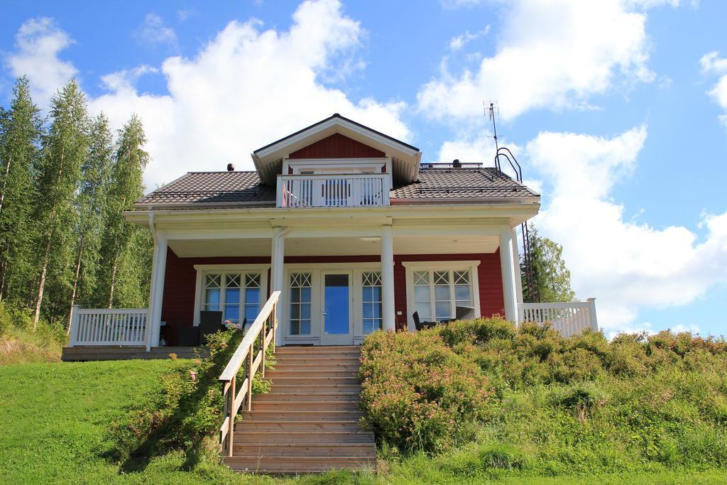Huvilaranta Villas Isojarvi 客房 照片