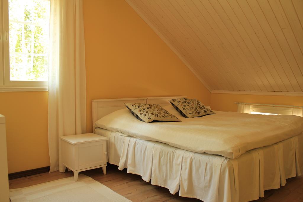 Huvilaranta Villas Isojarvi 客房 照片