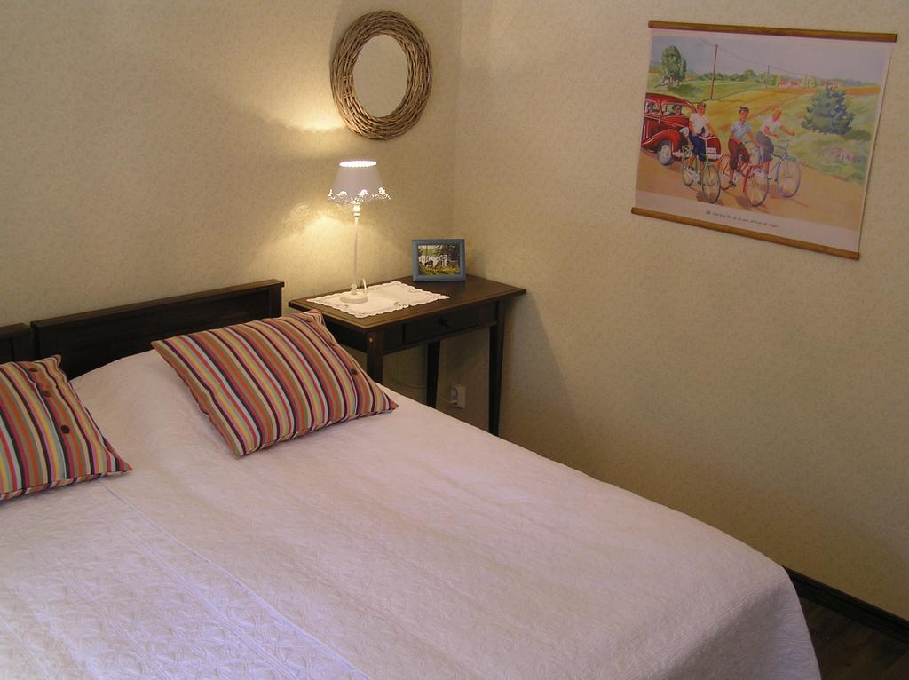 Huvilaranta Villas Isojarvi 客房 照片